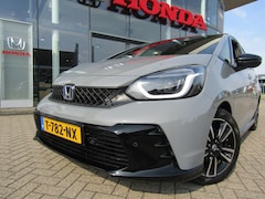 Honda Jazz - 1.5 i-MMD 122pk Hybrid CVT Advance Sport