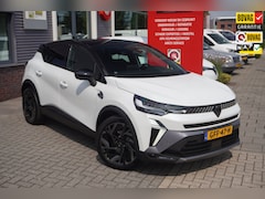 Renault Captur - 1.6 E-Tech full hybrid 145 esprit Alpine / 360 Camera / ACC / Carplay / Virtual Dash