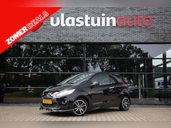 Ford Ka - 1.2 Titanium X start/stop , Panoramadak, Cruise control, Stoelverwarming,