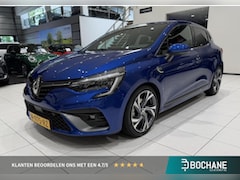 Renault Clio - 1.6 E-Tech Hybrid 140 R.S. Line | Camera | Navigatie | Apple CarPlay / Android Auto | Clim