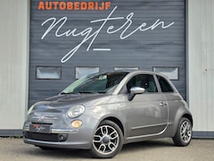Fiat 500 - 1.2 Sport|Automaat|Half leder|