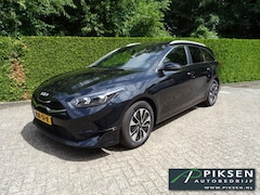 Kia Cee'd - Ceed 1.0 T-GDI DESIGN EDTION NAVI CLIMA PDC