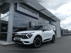 Kia Sportage - 1.6 T-GDi Plug-in Hybrid AWD GT-PlusLine PANO, 360° CAMERA, MEMORY, WINTER PACK, ADAPT. CR