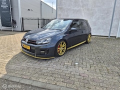 Volkswagen Golf - 2.0 GTI