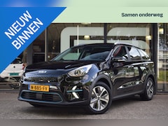 Kia e-Niro - Edition 64 kWh