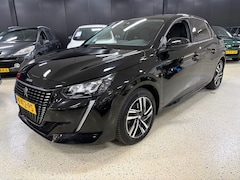 Peugeot 208 - 1.2 Allure 5 Drs Navigatie PDC Apple Android ECC Airco