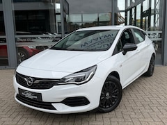 Opel Astra - 1.2 TURBO EDITION AIRCO NAVI PDC