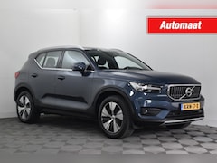Volvo XC40 - 1.5 T4 PHEV 211PK Recharge Inscription Expression Automaat