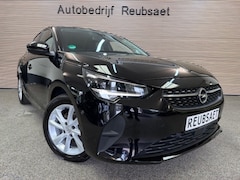 Opel Corsa - 1.2 Turbo Elegance Clima Cruise Navi CarPlay Stoelverw, Incl 12Mnd Garantie