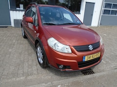 Suzuki SX4 - 1.6 COMFORT