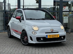 Fiat 500 Abarth - 1.4-16V ABARTH