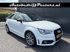 Audi A1 Sportback - A1 1.2tfsi S-line
