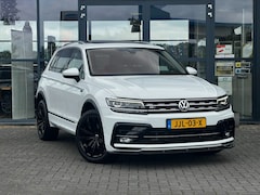 Volkswagen Tiguan - 2.0 TSI 4M. HL BUS R