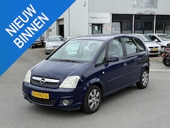 Opel Meriva - 1.6-16V Cosmo Lees advertentie | Automaat