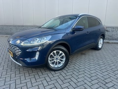 Ford Kuga - 2.5 PHEV ST-Line X A Camera+Trekhaak