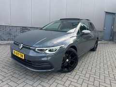 Volkswagen Golf - 1.5 ETSI STYLE+Pano dak Ned auto