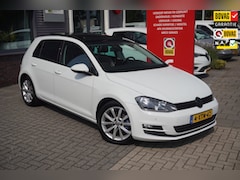 Volkswagen Golf - 1.4 TSI ACT Business Edition DSG / Pano / Massage / Camera / Stoelverwarming