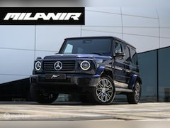 Mercedes-Benz G-klasse - 580 met EQ-Technologie 116 kWh | BTW | VOL
