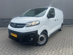 Opel Vivaro - 2.0 145 SenS L2+Airco