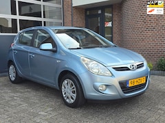 Hyundai i20 - 5DR|Nap |Apk |Trekhaak 1.2i DynamicVersion