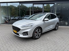 Ford Kuga - 2.5 PHEV ST-LINE X, Pano/Schuifdak, Keyless, Driving Ass., LED, Winterpack, Trekhk Elekt,