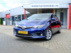 Toyota Auris - 1.2T Trend 5-drs Pano|Navi|Clima|LMV