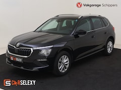 Skoda Kamiq - 1.0 TSI Business Edition AUTOMAAT Carplay|Camera|LED
