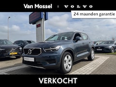 Volvo XC40 - T3 Momentum | Park. Camera | Keyless entry |