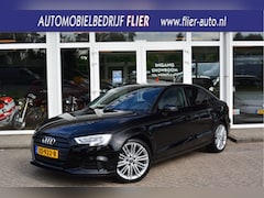 Audi A3 Limousine - 1.0 116PK TFSI Sport S Line Edition | Clima | Stoel VW | PDC |