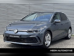 Volkswagen Golf - 1.5 TSI Highline Business R-Line / Adaptieve Cruise control / Electrsich schuifdak / Navig