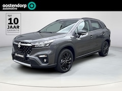 Suzuki S-Cross - 1.4 Boosterjet Special Edition Smart Hybrid | Nieuw | Direct uit voorraad leverbaar | Elek