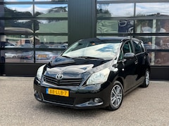 Toyota Verso - 1.8 VVT-i Aspiration Clima Navi Cruise