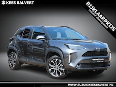 Toyota Yaris Cross - 1.5 Hybrid Dynamic Automaat | Stoelverwarming | Sensoren rondom | Adapt. cruise | Keyless
