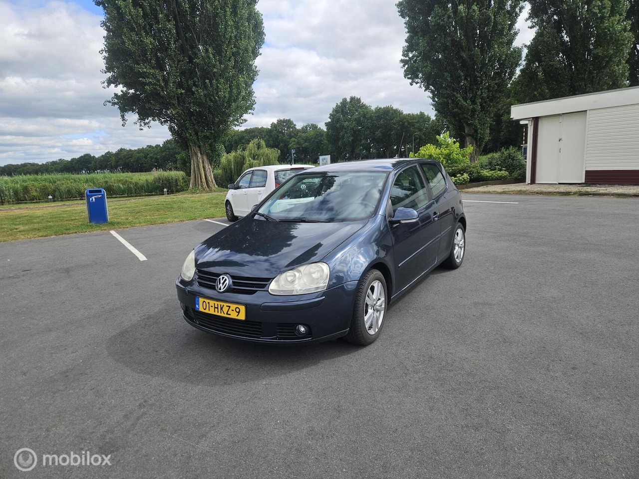 Volkswagen Golf - 1.4 TSI Trendline LANGE APK EL RAMEN CV!!! - AutoWereld.nl