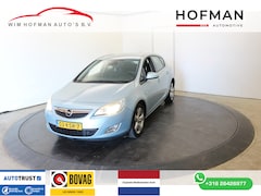 Opel Astra - 1.6 Edition Trekh Distribute vervangen Goed onderhouden