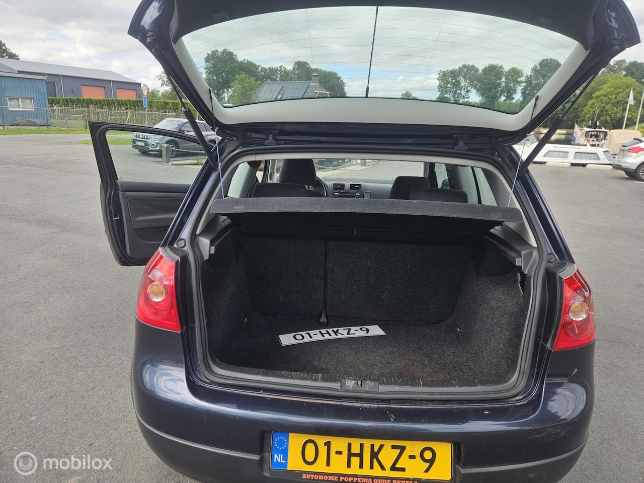 Volkswagen Golf - 1.4 TSI Trendline LANGE APK EL RAMEN CV!!!
