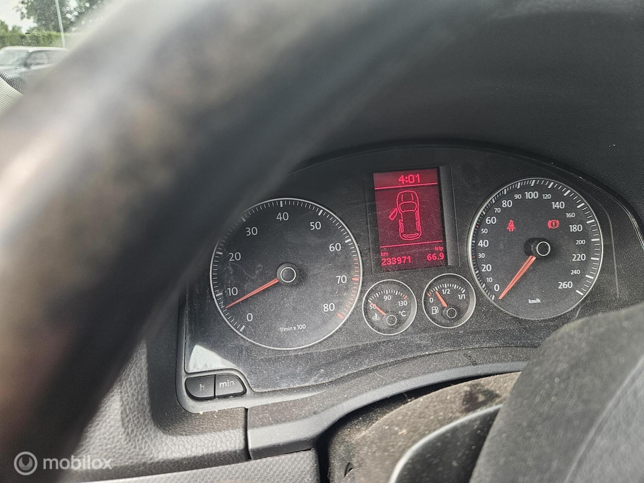 Volkswagen Golf - 1.4 TSI Trendline LANGE APK EL RAMEN CV!!!