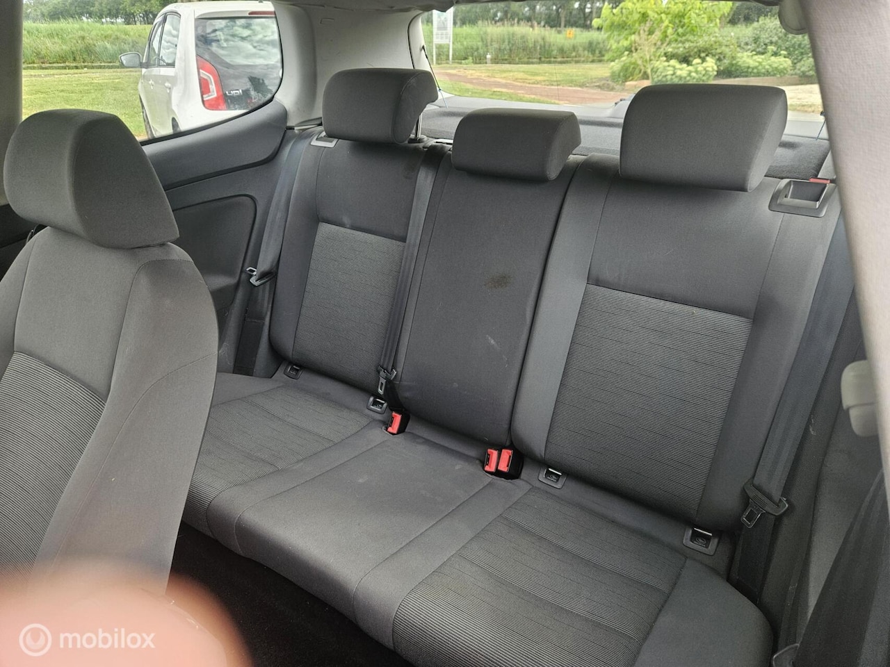 Volkswagen Golf - 1.4 TSI Trendline LANGE APK EL RAMEN CV!!!