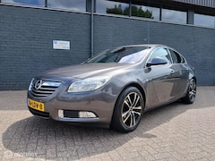 Opel Insignia - 2.0 T Ketting vervangen/220PK/Leer