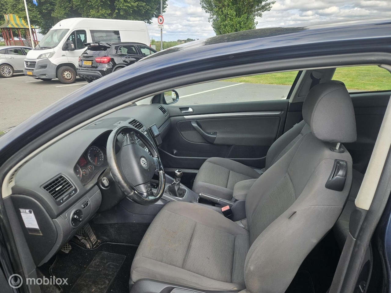 Volkswagen Golf - 1.4 TSI Trendline LANGE APK EL RAMEN CV!!!