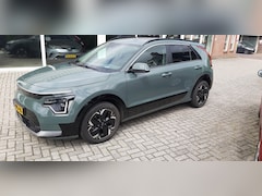 Kia Niro EV - Dynamic+Lin 64.8 kWh