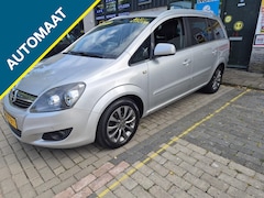 Opel Zafira - 1.8 Edition - 7 Persoons