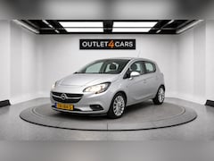 Opel Corsa - 1.0 Turbo Innovation