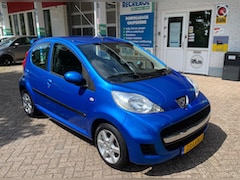 Peugeot 107 - Urban Move 1.0 | Slechts 34.320 km | Airco | CarPlay | van eerste eigenaar | 5 deurs
