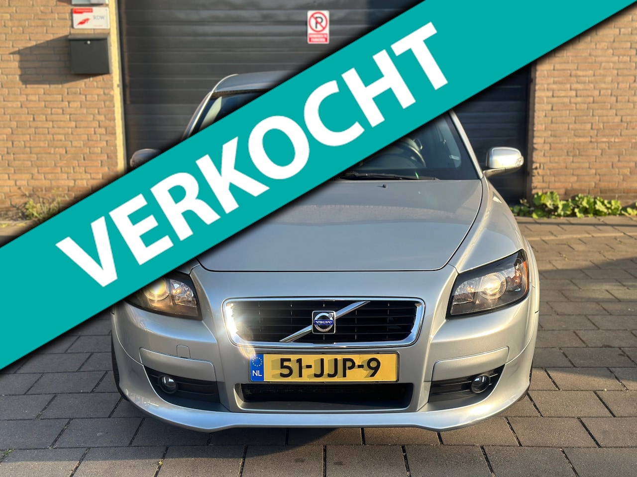 Volvo C30 - 1.8 Sport APK Clima Cruise Control Electr. Pakket LM velgen - AutoWereld.nl