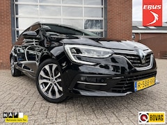 Renault Mégane Estate - 1.3 TCe 140 Techno