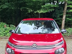 Citroën C3 - 1.2 PureTech Shine