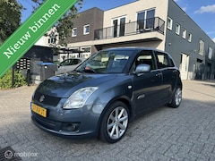 Suzuki Swift - 1.3 Shogun|lm velgen|5deurs |Airco|rijdt super