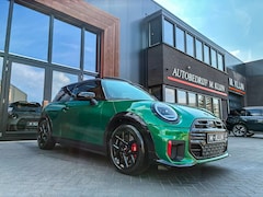 MINI 3-Deurs - 2.0 JCW John Cooper Works XL F1 aut 231pk/Pano/Memory/Massage/Hk/Btw