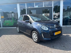 Citroën C1 - 1.0 e-VTi Feel